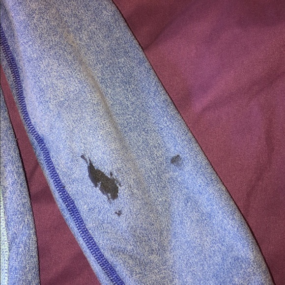 3/$30 Ivivva sweatshirt - Picture 4 of 5